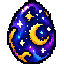 Mythic egg