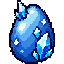 Rare egg