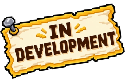 In development